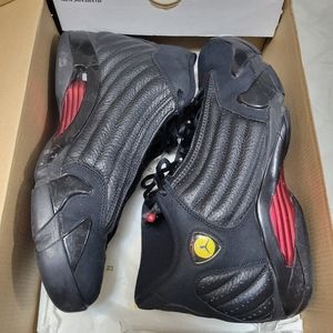 Jordan Retro 14